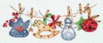 (image for) Christmas Garland
